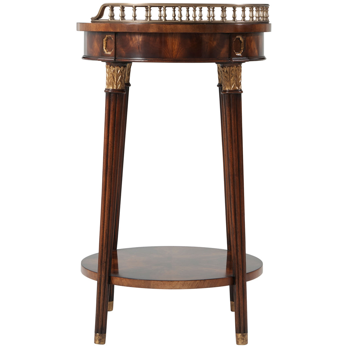 Theodore Alexander Frederick&#39;s Accent Table