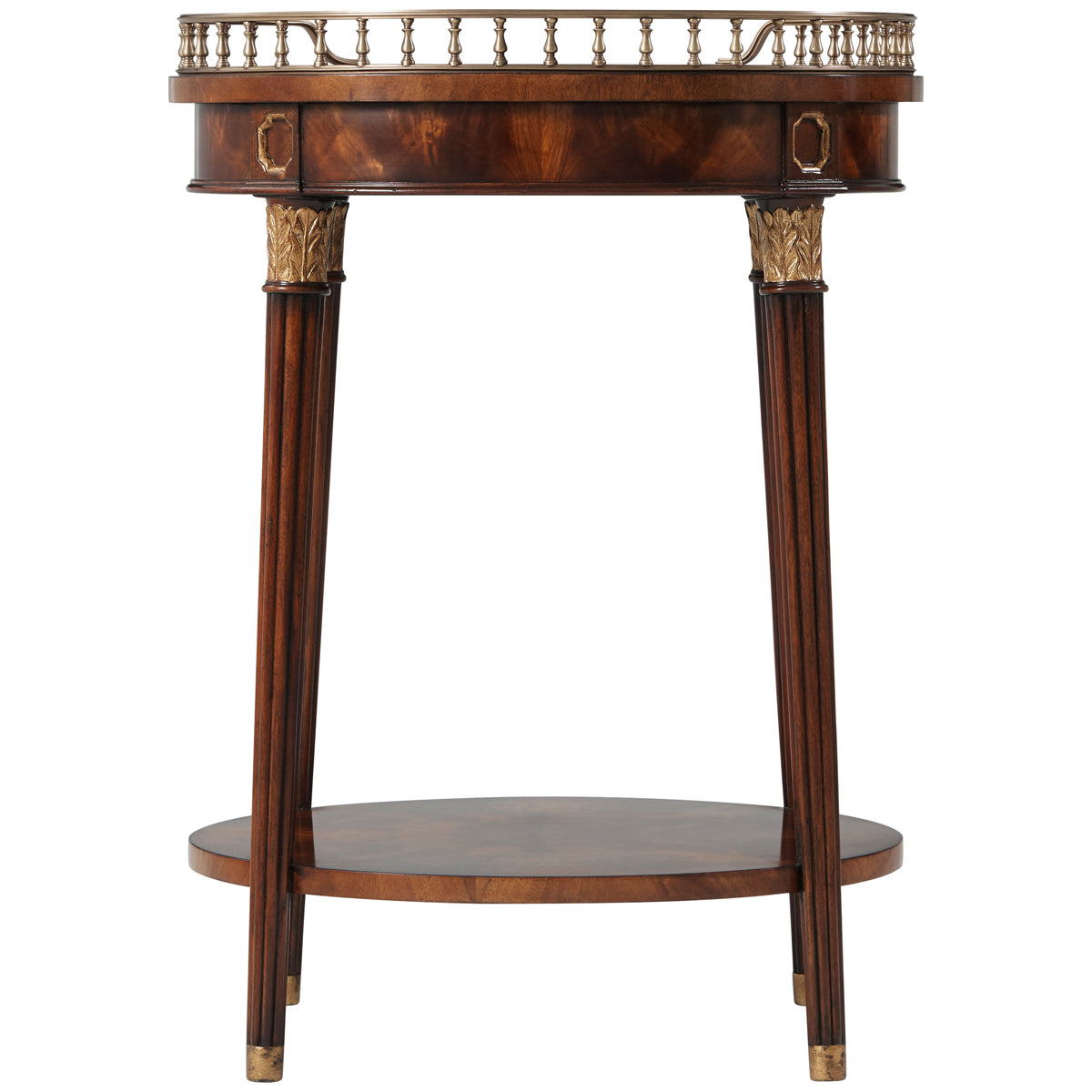 Theodore Alexander Frederick&#39;s Accent Table