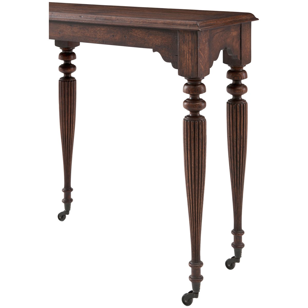 Theodore Alexander Farley Console Table