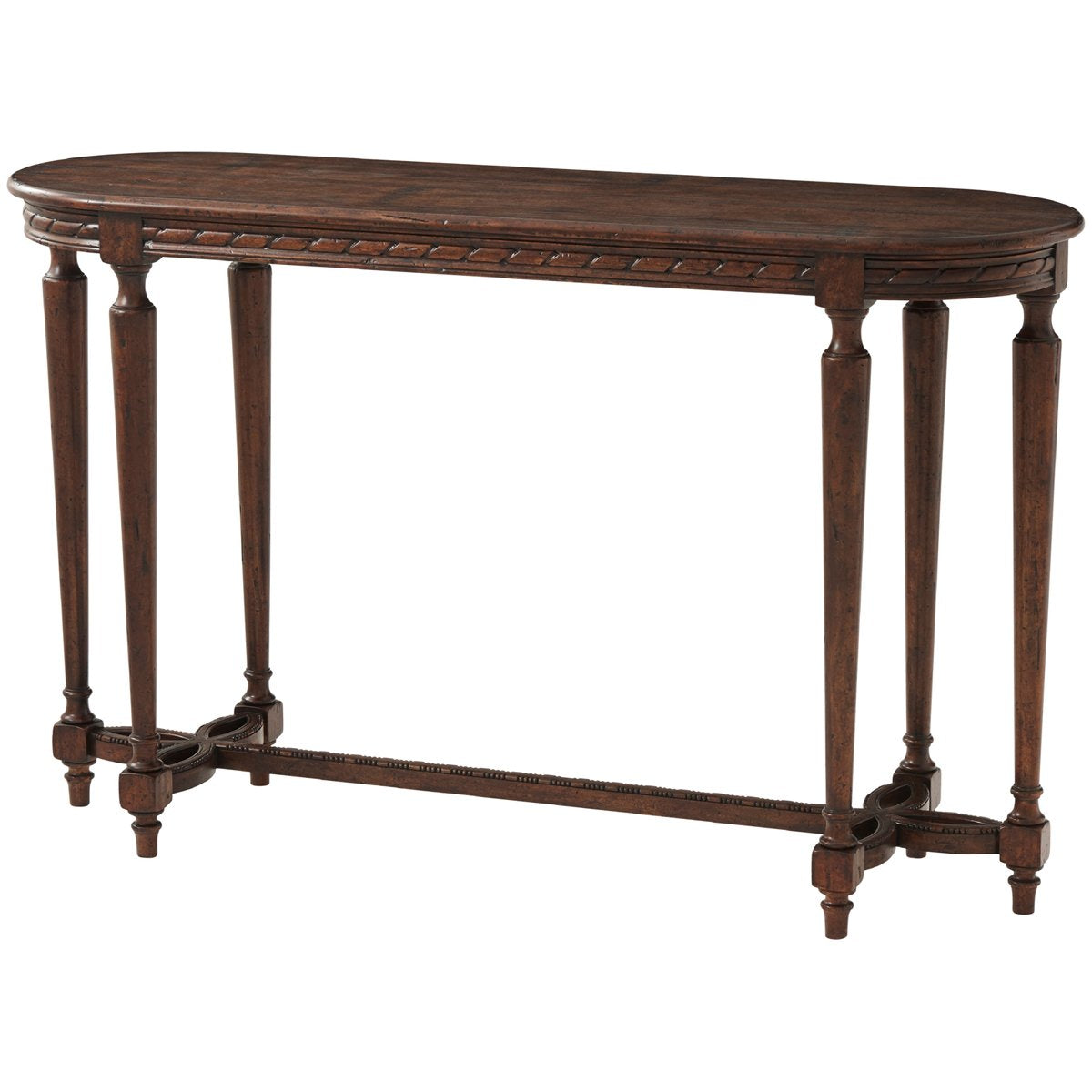 Theodore Alexander Jeanne Console Table