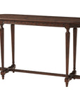 Theodore Alexander Jeanne Console Table