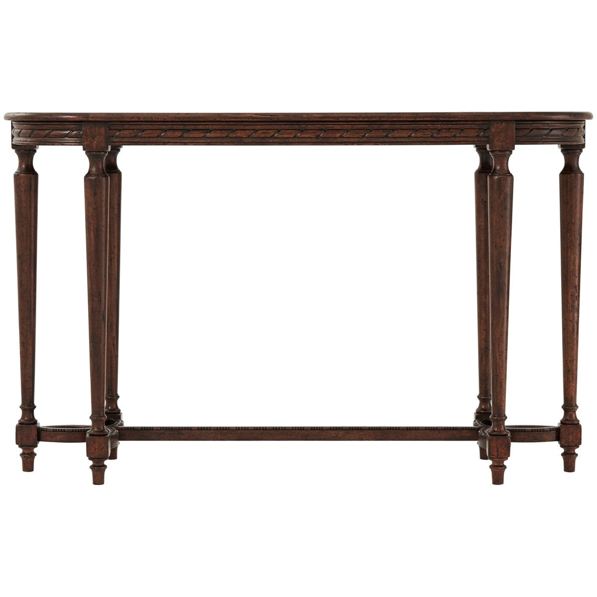 Theodore Alexander Jeanne Console Table