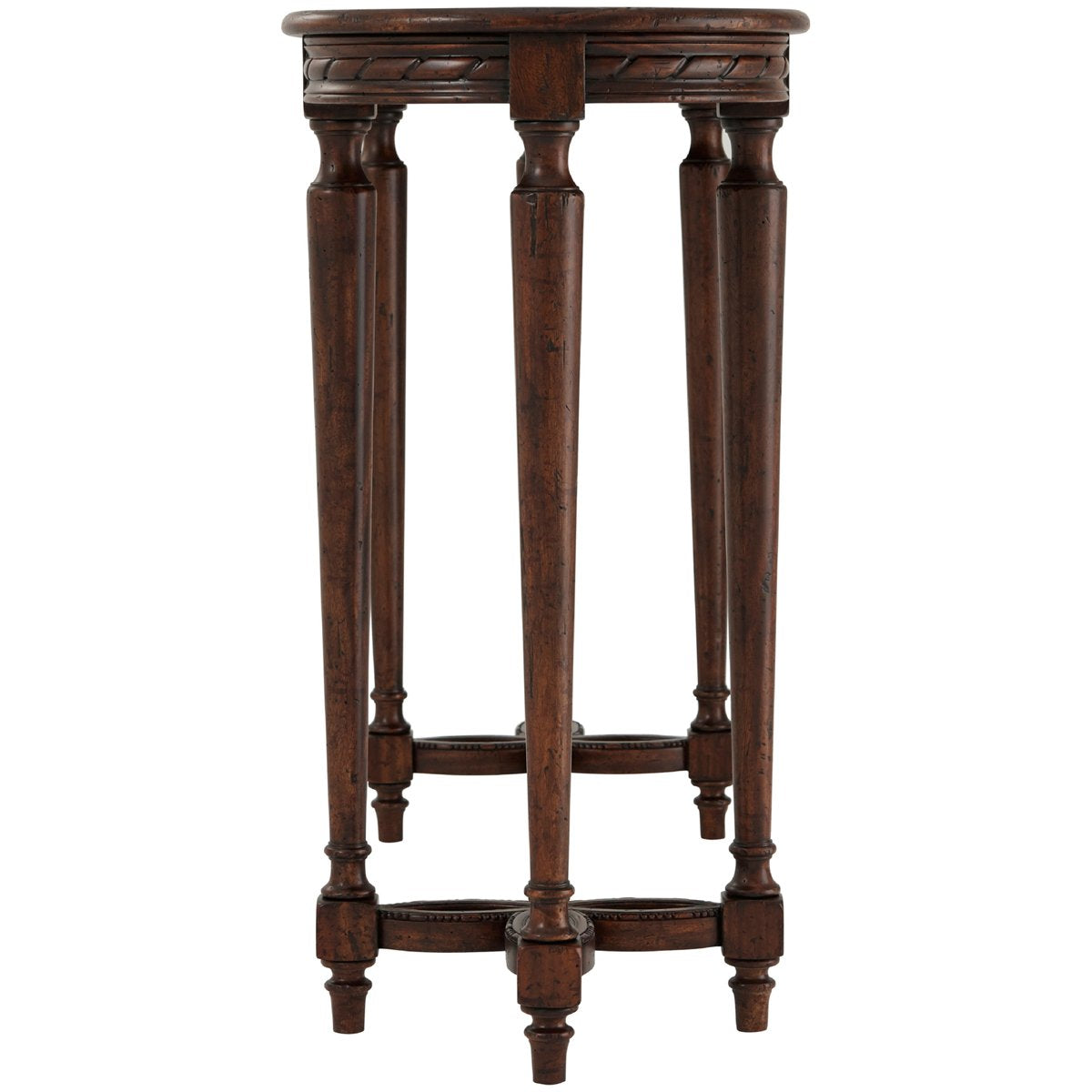 Theodore Alexander Jeanne Console Table