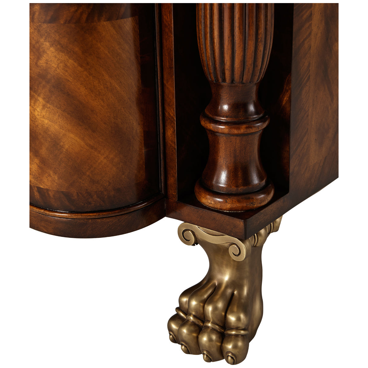 Theodore Alexander Arabella&#39;s Regency Chest of Drawers