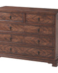 Theodore Alexander Haywood Chest