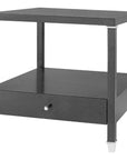 Villa & House Alessandra 1-Drawer Side Table