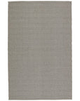 Jaipur Altitude Saeler Stripes Textured Gray ALD01 Rug