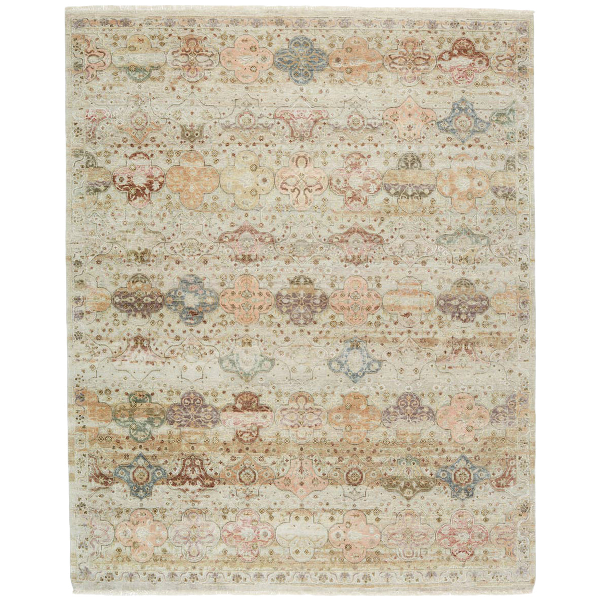 Jaipur Amoret Beya AMO02 Rug