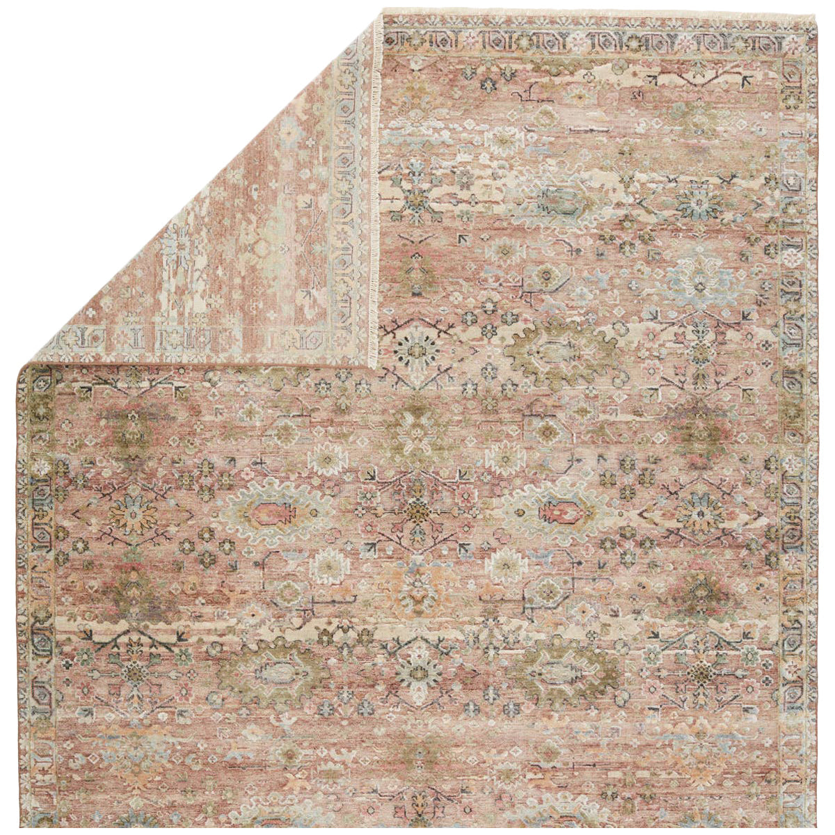 Jaipur Amoret Ysa AMO03 Rug