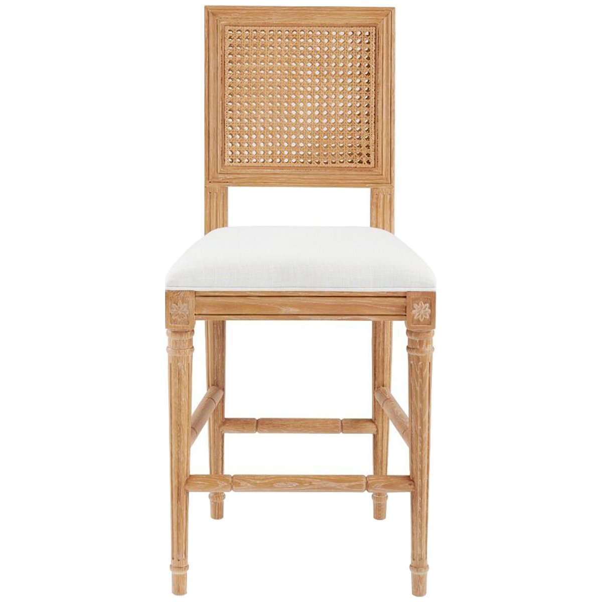 Villa &amp; House Annette Counter Stool