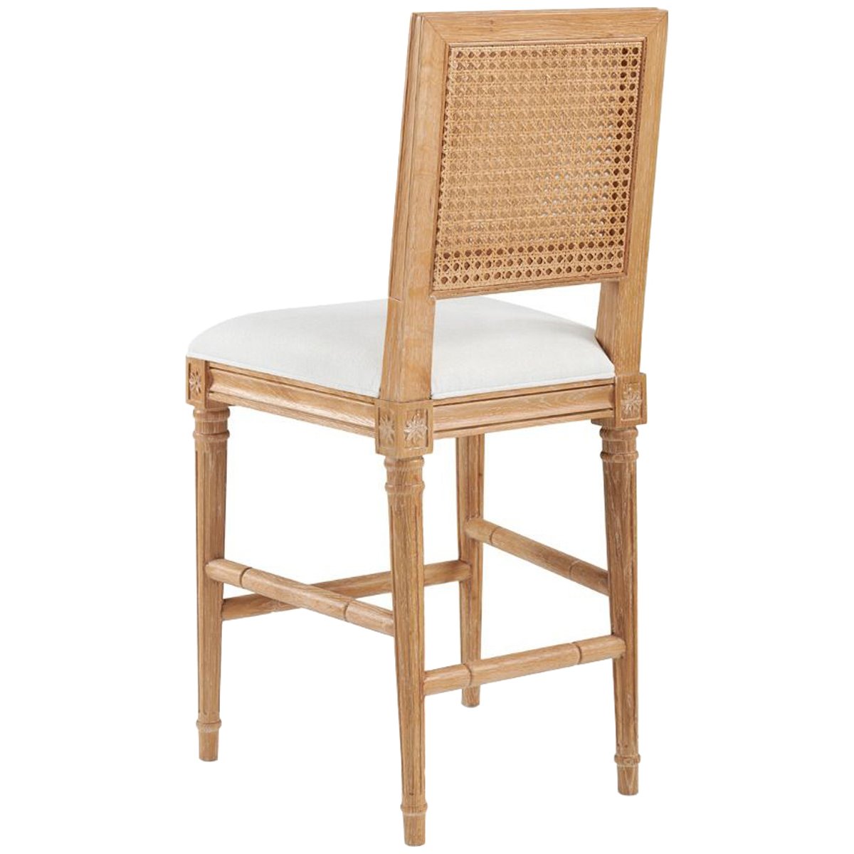 Villa &amp; House Annette Counter Stool