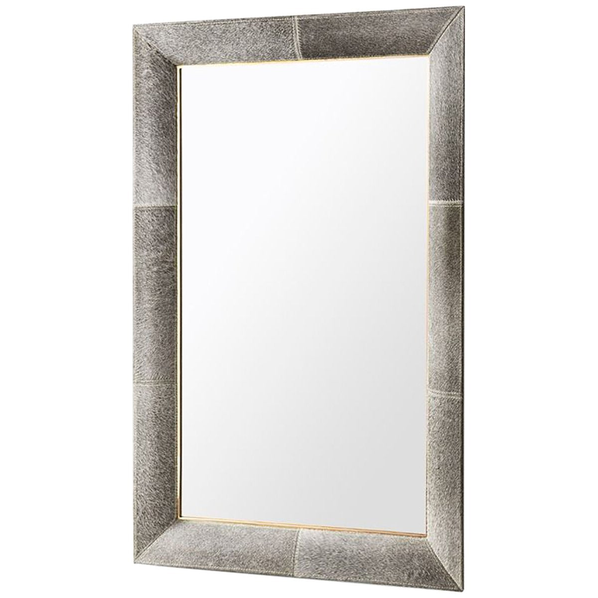 Villa &amp; House Andre Wall Mirror - Gray