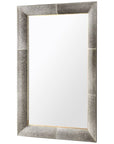 Villa & House Andre Wall Mirror - Gray