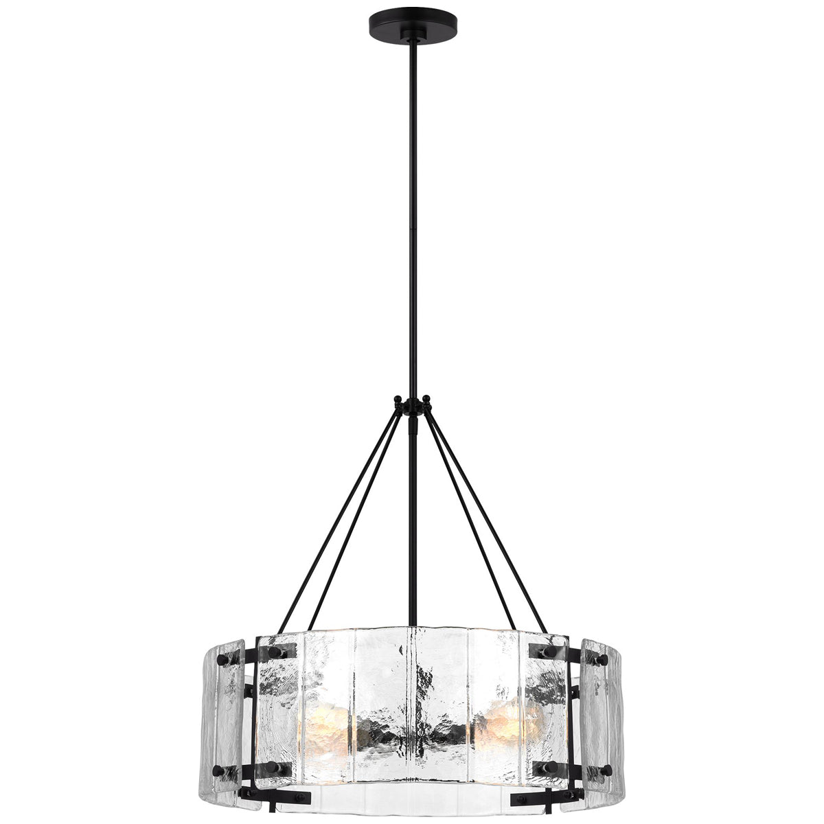 Feiss Calvert Medium Chandelier