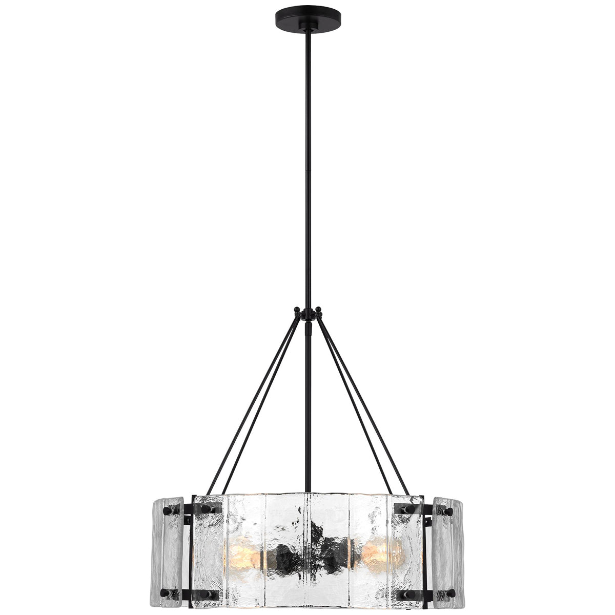 Feiss Calvert Medium Chandelier