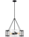 Feiss Calvert Medium Chandelier