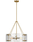 Feiss Calvert Medium Chandelier