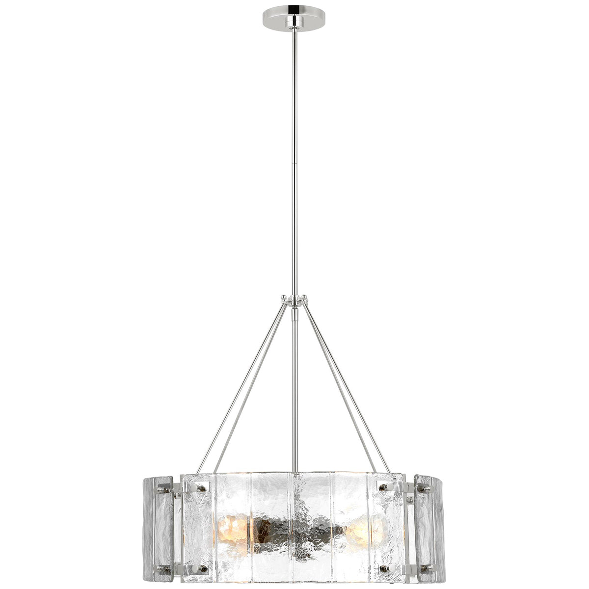 Feiss Calvert Medium Chandelier