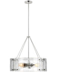 Feiss Calvert Medium Chandelier