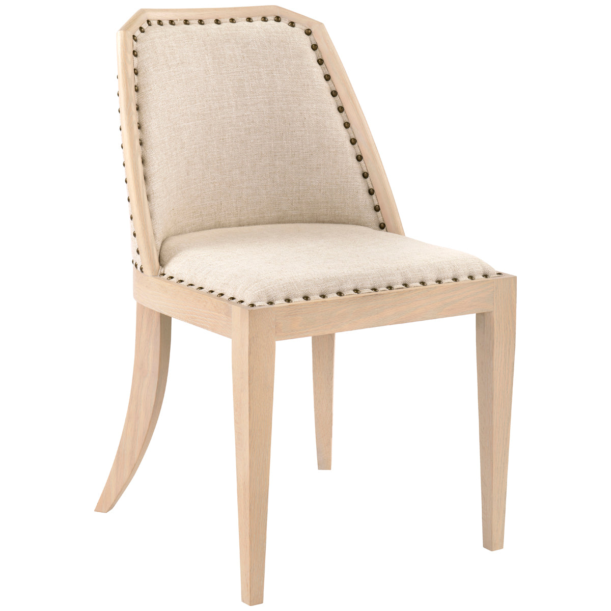 Villa &amp; House Aria Side Chair