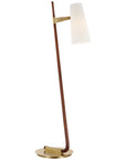 Visual Comfort Katia Floor Lamp