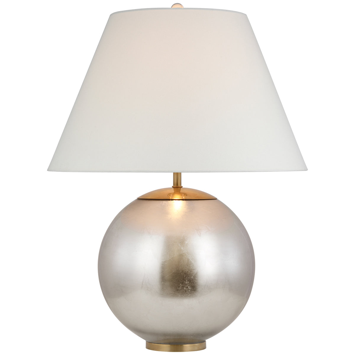 Visual Comfort Morton Large Table Lamp