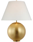 Visual Comfort Morton Large Table Lamp