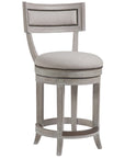 Artistica Home Apertif Swivel Counter Stool 01-2000-895