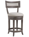 Artistica Home Apertif Swivel Counter Stool 01-2000-895