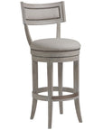 Artistica Home Apertif Swivel Barstool 01-2000-896