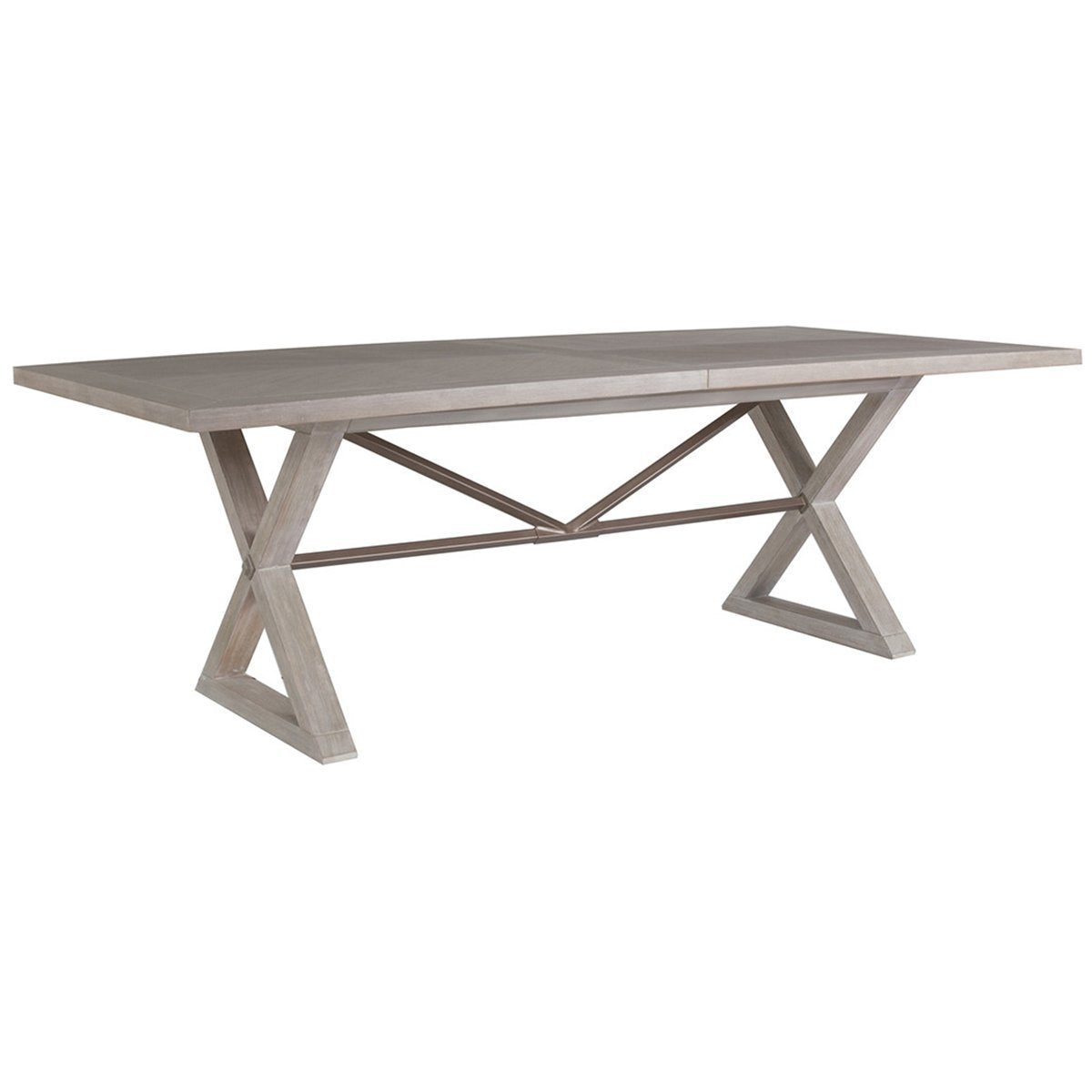 Artistica Home Ringo Rectangular Dining Table 01-2003-877