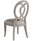 Artistica Home Axiom Side Chair 01-2005-880