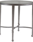 Artistica Home Sangiovese Round End Table 01-2011-950