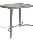 Artistica Home Sangiovese Rectangular End Table 01-2011-959