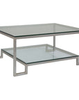 Artistica Home Bonaire Rectangular Cocktail Table 01-2016-945