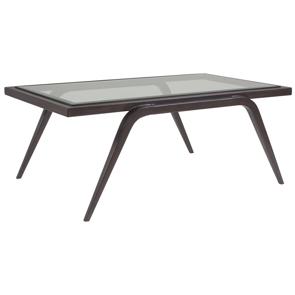 Artistica Home Mitchum Rectangular Cocktail Table 01-2019-945