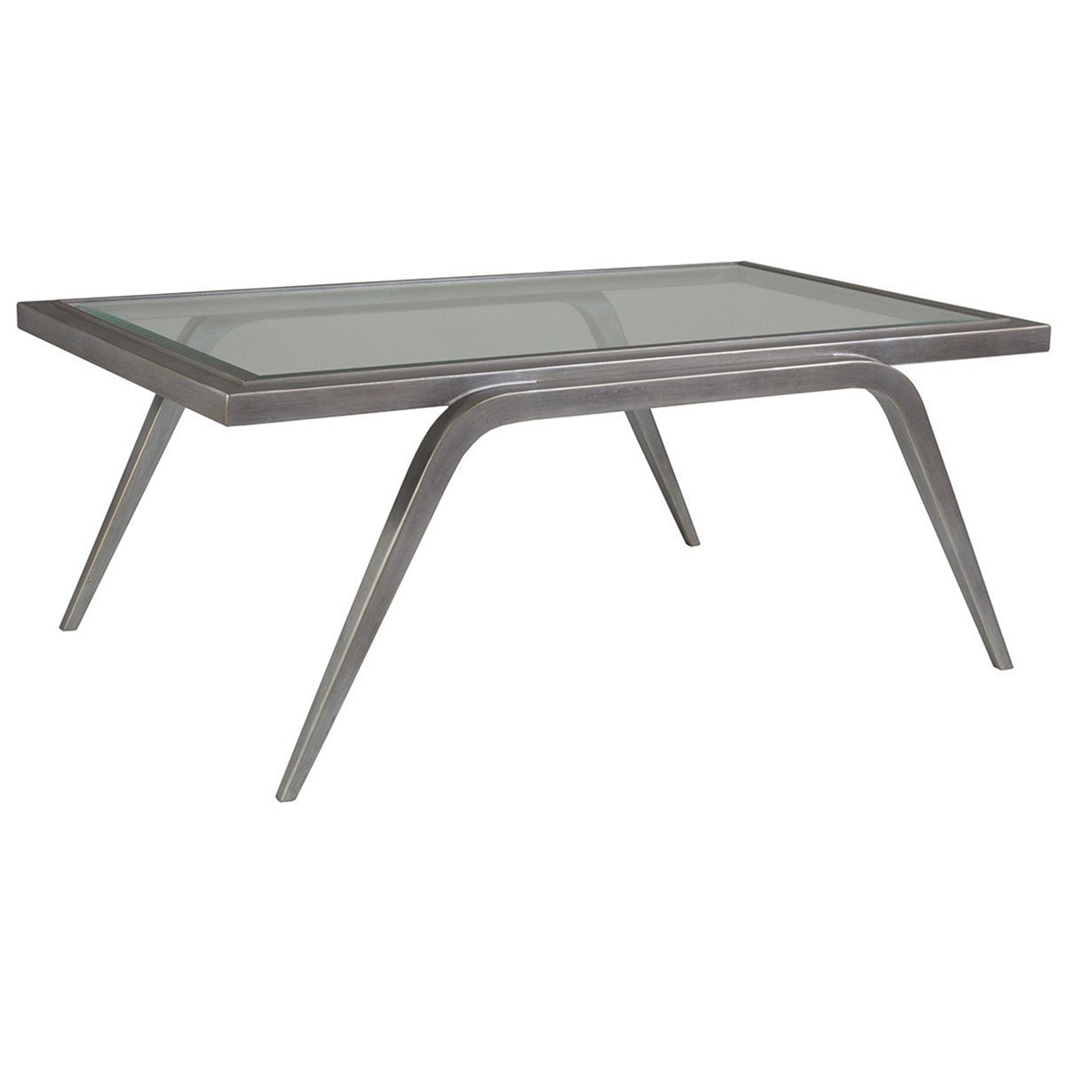 Artistica Home Mitchum Rectangular Cocktail Table 01-2019-945