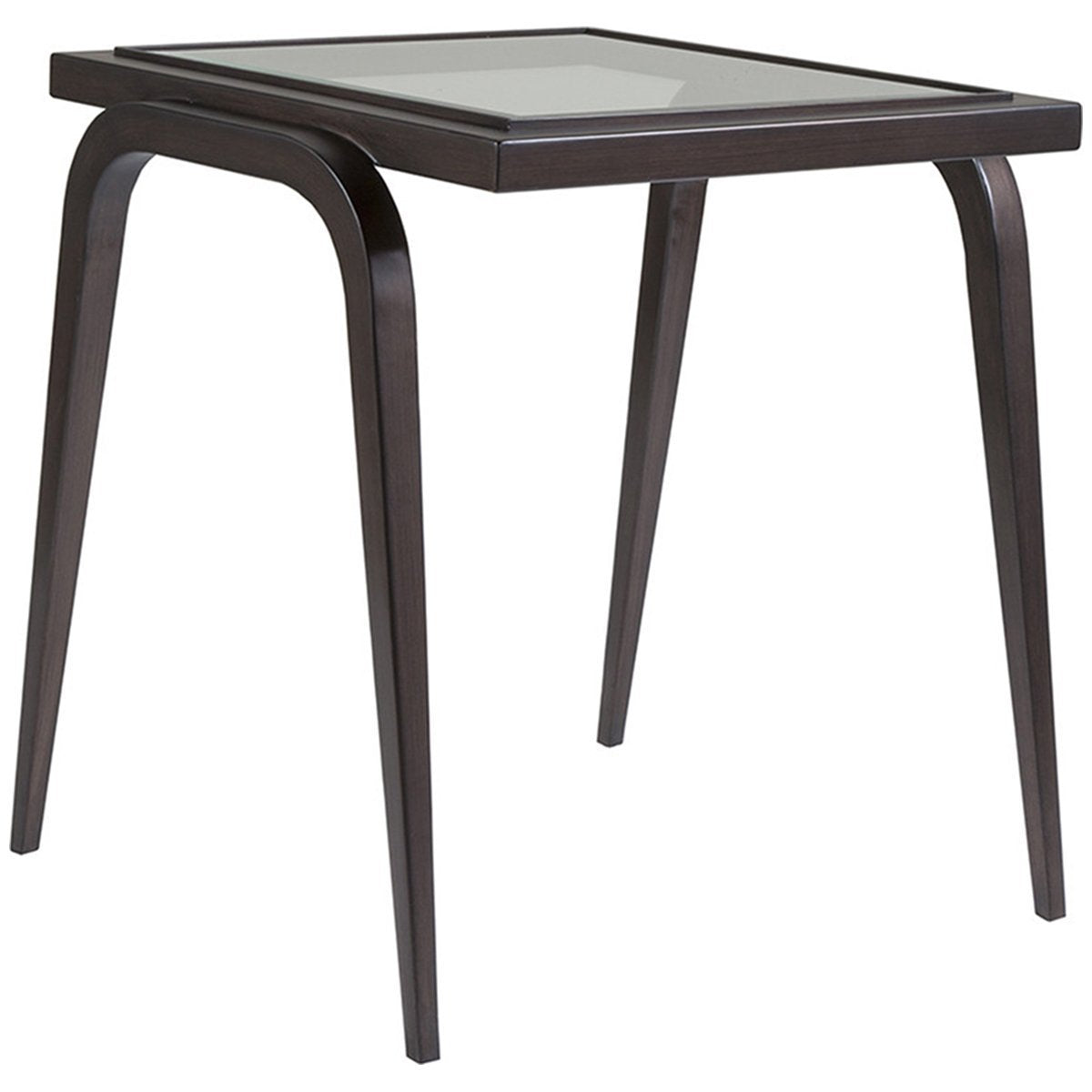 Artistica Home Mitchum Rectangular End Table 01-2019-955