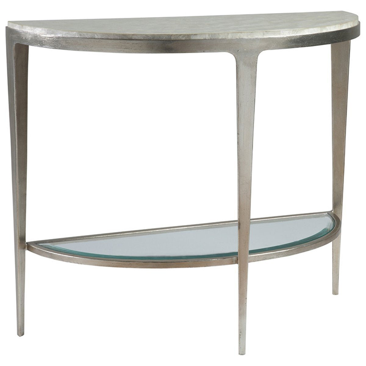 Artistica Home Gravitas Console Table 01-2050-966C