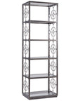 Artistica Home Honeycomb Slim Etagere 01-2056-990