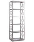 Artistica Home Honeycomb Slim Etagere 01-2056-990