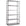 Artistica Home Honeycomb Etagere 01-2056-991