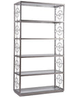 Artistica Home Honeycomb Etagere 01-2056-991