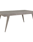 Artistica Home Haiku Rectangular Dining Table 01-2057-877