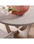 Artistica Home Brio Round Dining Table 01-2058-870