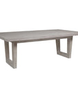 Artistica Home Brio Rectangular Dining Table 01-2058-877