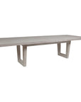 Artistica Home Brio Rectangular Dining Table 01-2058-877