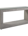 Artistica Home Precept Console Table 01-2077-966C