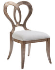 Artistica Home Melody Side Chair 01-2087-880-01