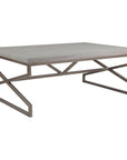 Artistica Home Edict Rectangular Cocktail Table 01-2088-945